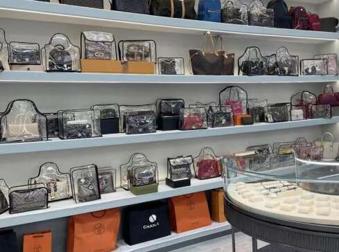 鄂州市奢侈品寄卖回收典